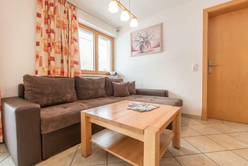 Apartamento Mangeng Bianca Und Markus