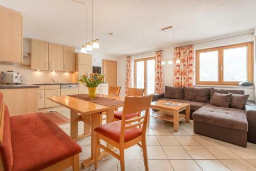 Apartamento Mangeng Bianca Und Markus