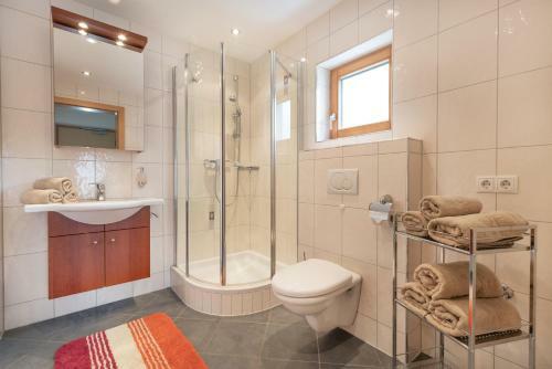 Apartamento Mangeng Bianca Und Markus