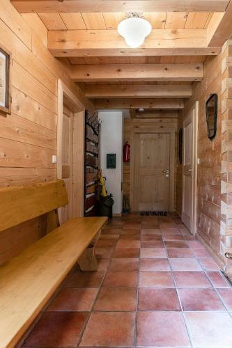 Apartamento Mais�� Klostel