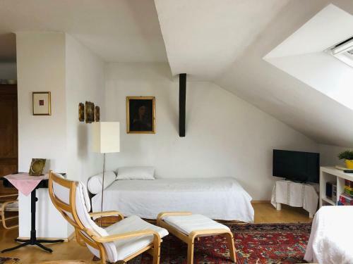 Apartamento Bettelwurf-suite Villa Fussenegger