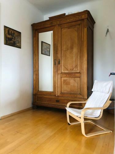 Apartamento Bettelwurf-suite Villa Fussenegger