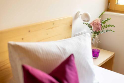 Apartamento Appartements Veronika