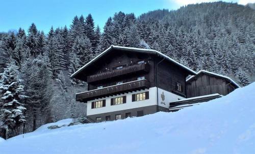 Apartamento Alpenliebe Montafon