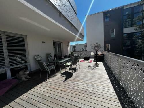 Apartment Jola Millst�ttersee By Seebnb