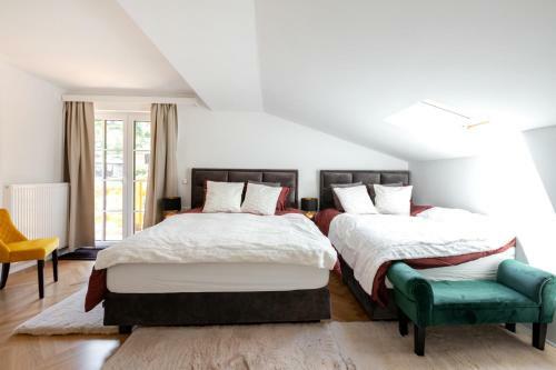 Hotel Sonnenalm Stuhleck