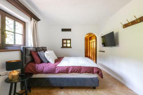 Hotel Sonnenalm Stuhleck