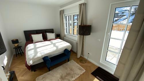 Hotel Sonnenalm Stuhleck