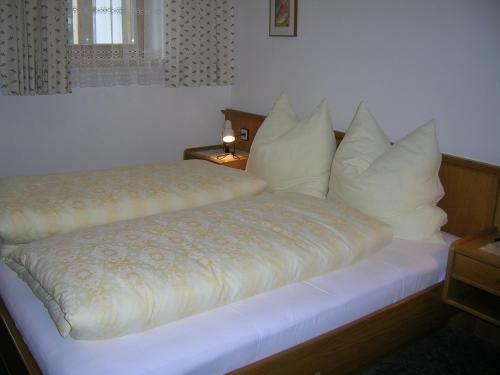 Apartamento Haus Margreth