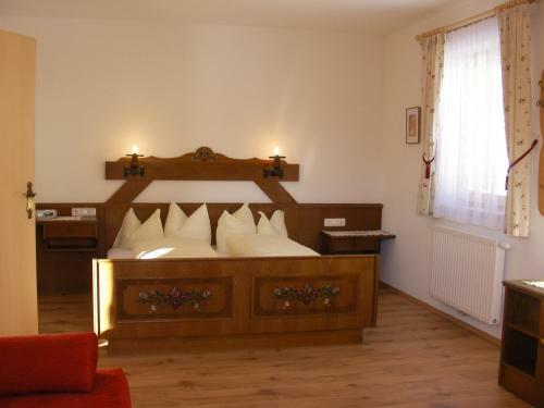 Apartamento Haus Margreth