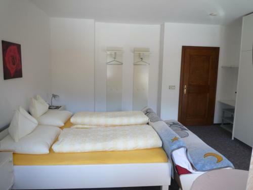 Apartamento Haus Margreth