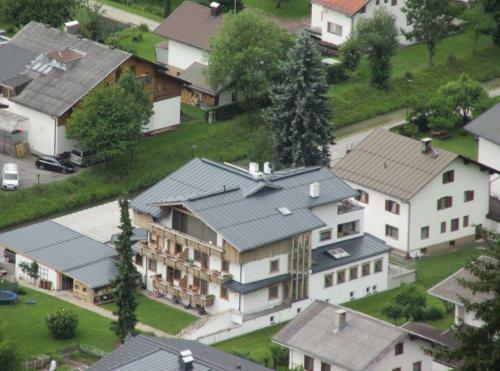 Apartamento Haus Margreth