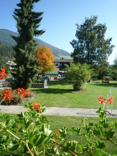 Apartamento Haus Margreth