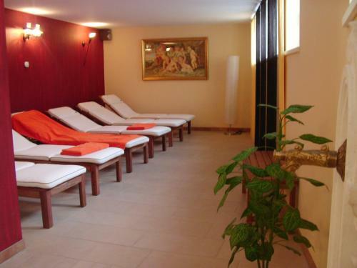 Apartamento Haus Margreth