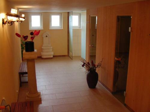 Apartamento Haus Margreth