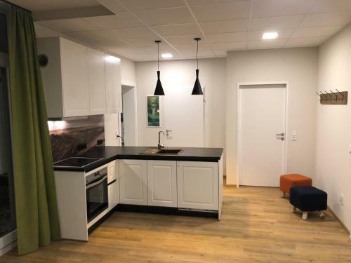 Apartamento Chalet West