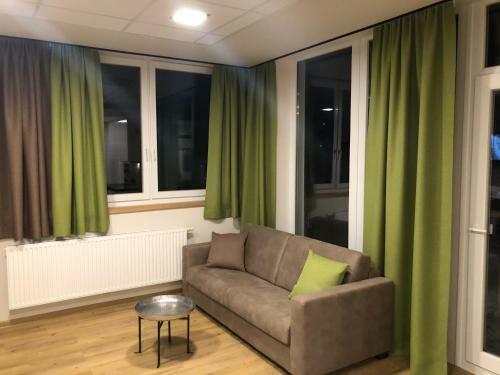 Apartamento Chalet West
