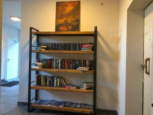 Apartamento Chalet West