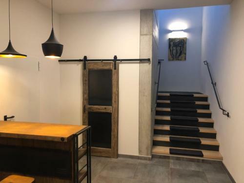 Apartamento Chalet West