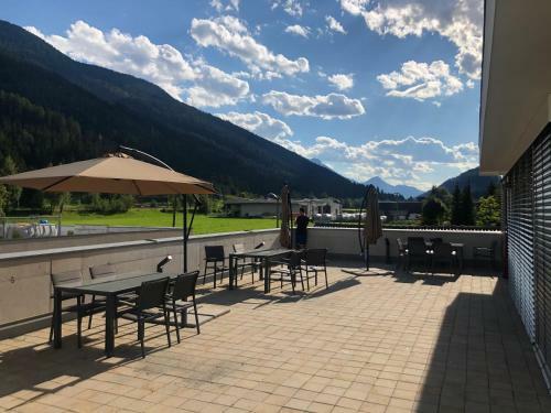 Apartamento Chalet West