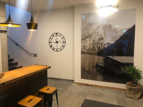 Apartamento Chalet West