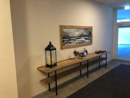 Apartamento Chalet West