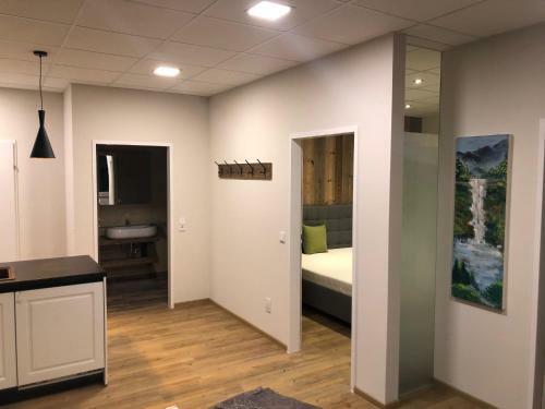 Apartamento Chalet West