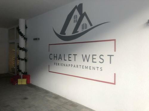Apartamento Chalet West