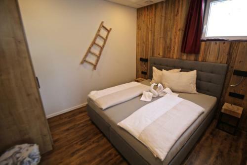 Apartamento Chalet West