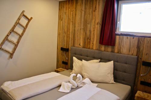 Apartamento Chalet West