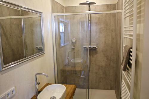 Apartamento Chalet West