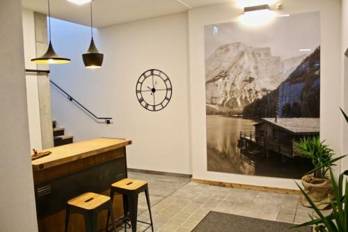 Apartamento Chalet West