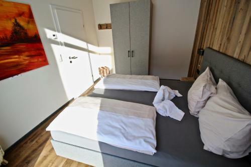 Apartamento Chalet West