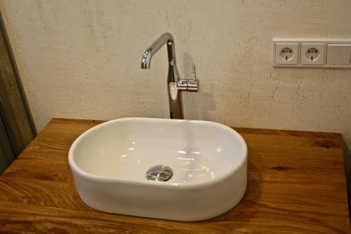 Apartamento Chalet West