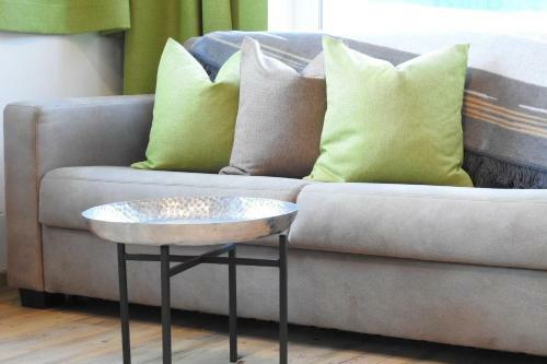 Apartamento Chalet West