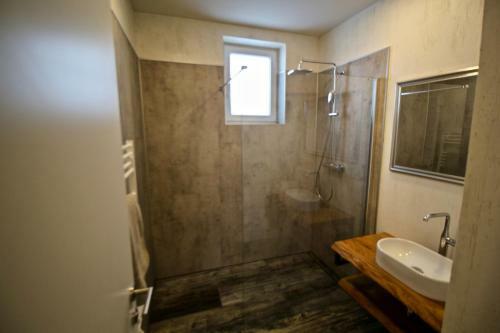 Apartamento Chalet West