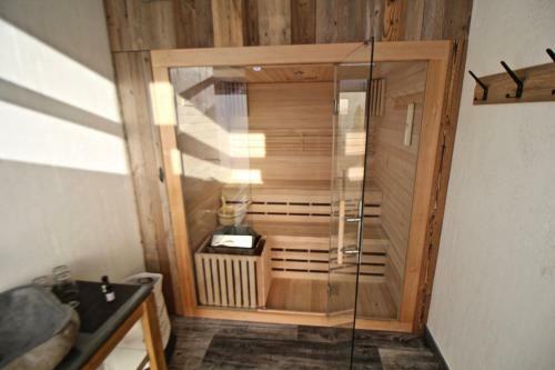 Apartamento Chalet West