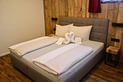 Apartamento Chalet West