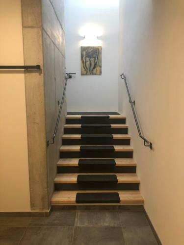 Apartamento Chalet West