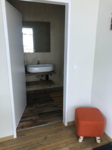 Apartamento Chalet West