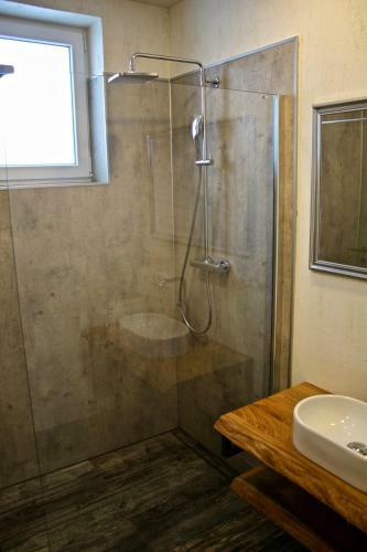 Apartamento Chalet West