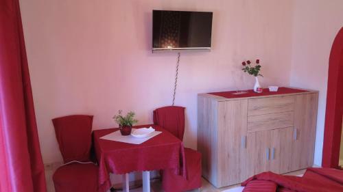 Haus Alpenrose