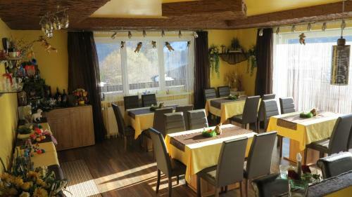 Haus Alpenrose