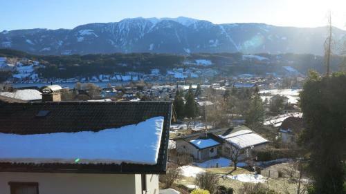Haus Alpenrose