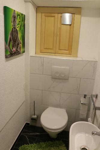 Apartamento Zur Alpenruhe