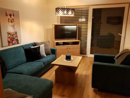 Apartamento Spa-lounge