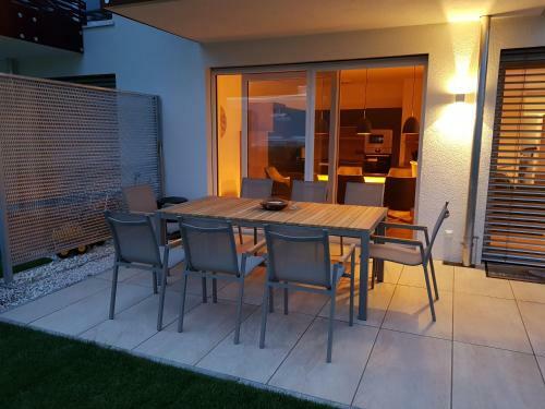 Apartamento Spa-lounge