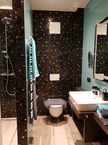 Apartamento Spa-lounge