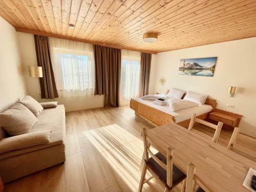 Apartamento Haus Seerose