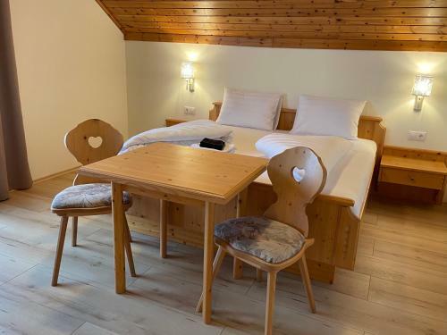Apartamento Haus Seerose